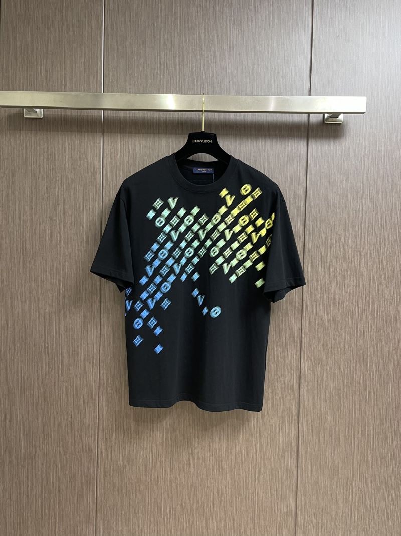 Louis Vuitton T-Shirts